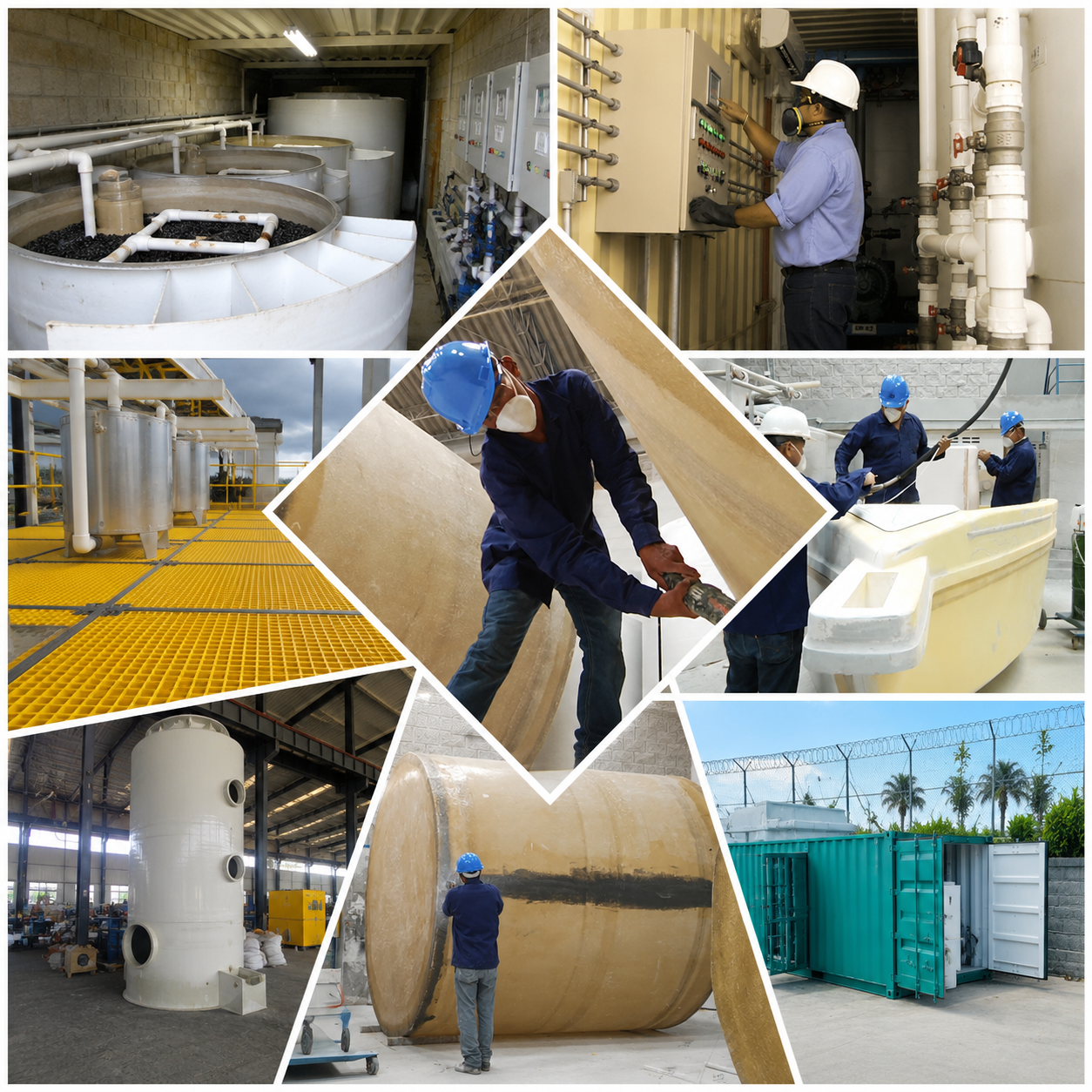 portafolio de servicios prefibra