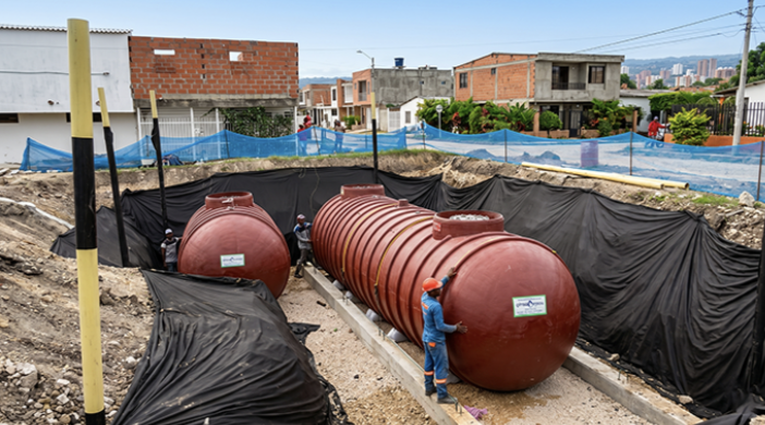 Proyecto PetroFuels